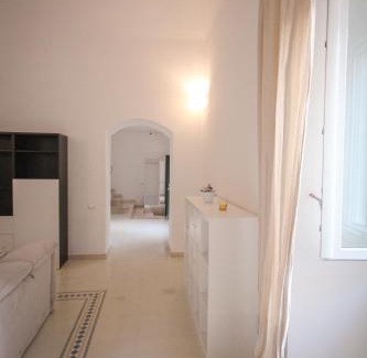 Matera Apartment | Giù nei Sassi