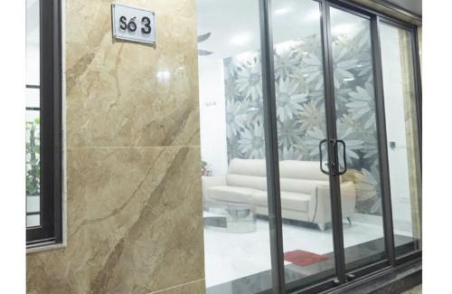 Ngoc Khanh House | Giảm Giá 25 Phần Trăm- Homestay - Kim Mã - Giang Văn Minh