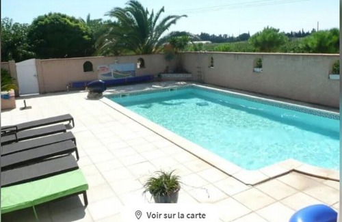 Saint-Laurent-de-la-Salanque House | Gite 1 in the heart of 6 hectares of vineyard - Saint-Laurent-de-la-Salanque