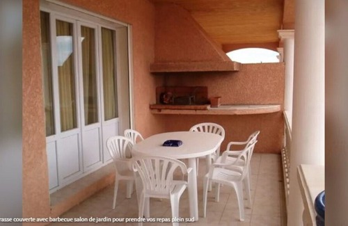 Saint-Laurent-de-la-Salanque House | Gite 1 in the heart of 6 hectares of vineyard - Saint-Laurent-de-la-Salanque