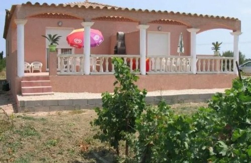Saint-Laurent-de-la-Salanque House | Gite 1 in the heart of 6 hectares of vineyard - Saint-Laurent-de-la-Salanque