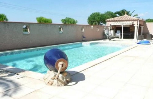 Saint-Laurent-de-la-Salanque House | Gite 3 in the heart of 6 acres of vineyard - Saint-Laurent-de-la-Salanque