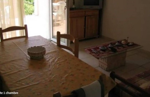 Saint-Laurent-de-la-Salanque House | Gite 5 in the heart of 6 acres of vineyard - Saint-Laurent-de-la-Salanque