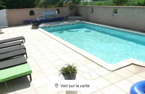 Saint-Laurent-de-la-Salanque House | Gite 5 in the heart of 6 acres of vineyard - Saint-Laurent-de-la-Salanque
