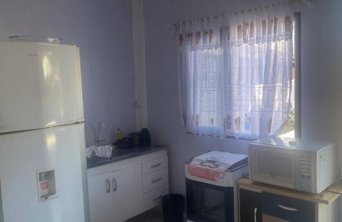Gravata House | Gi's Holiday Home in Gravatá, 500m from the beach in Navegantes-SC