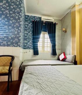 Ninh Kieu Hotel | GIA BẢO TÂY ĐÔ 1 Motel