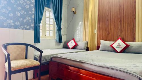 Ninh Kieu Hotel | GIA BẢO TÂY ĐÔ 1 Motel