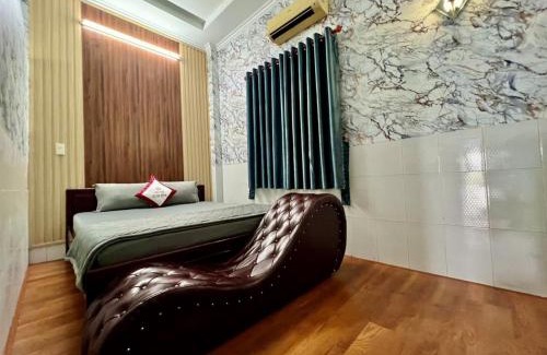 Ninh Kieu Hotel | GIA BẢO TÂY ĐÔ 1 Motel