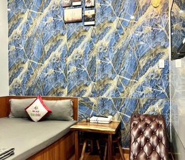 Ninh Kieu Hotel | GIA BẢO TÂY ĐÔ 2 Motel