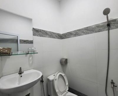Ninh Kieu Hotel | GIA BẢO TÂY ĐÔ 2 Motel