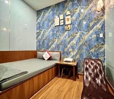Ninh Kieu Hotel | GIA BẢO TÂY ĐÔ 2 Motel