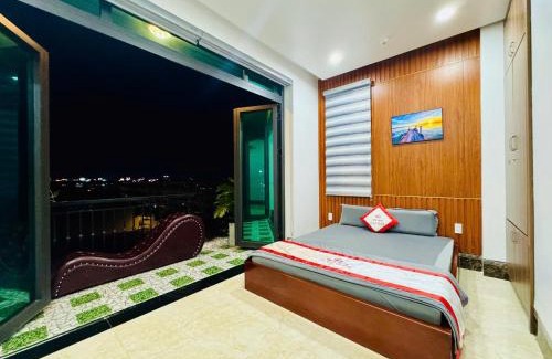 Cai Rang Hotel | GIA BẢO TÂY ĐÔ 4 Hotel