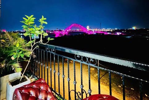 Cai Rang Hotel | GIA BẢO TÂY ĐÔ 4 Hotel