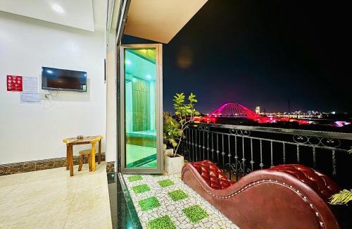 Cai Rang Hotel | GIA BẢO TÂY ĐÔ 4 Hotel