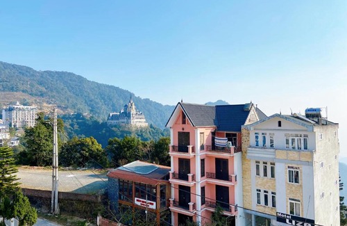 Tam Dao Hotel | Gia Hiếu Hotel