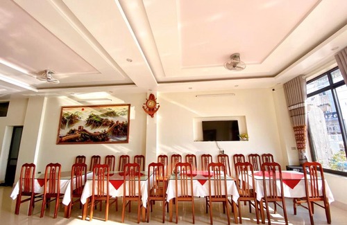 Tam Dao Hotel | Gia Hiếu Hotel
