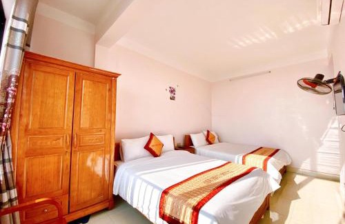 Tam Dao Hotel | Gia Hiếu Hotel