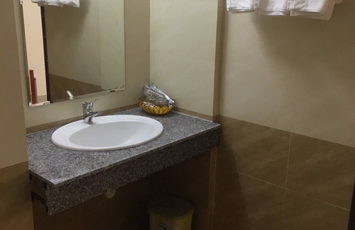 Dong Hoi Hotel | Gia Nguyen Hotel Dong Hoi