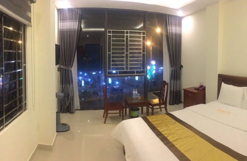 Dong Hoi Hotel | Gia Nguyen Hotel Dong Hoi