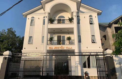 Thang Tam Villa | Gia Nguyen Villa