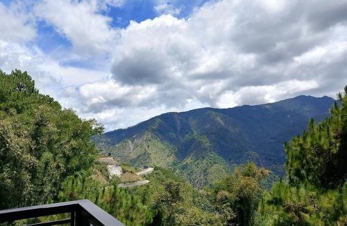 Baguio House | Gia's Baguio Transient House