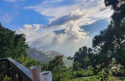 Baguio House | Gia's Baguio Transient House