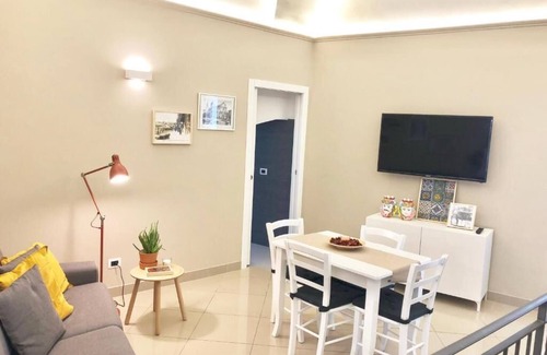 Old Town House | Giader's House - Sicily