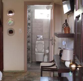 Gialova Apartment | Gialova Filoxenia