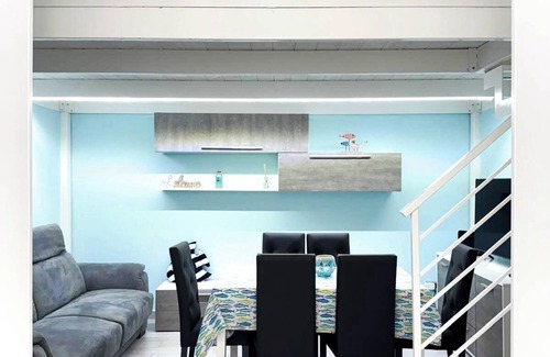 Casamicciola Terme House | Giamè House Ischia (Gianpa House)