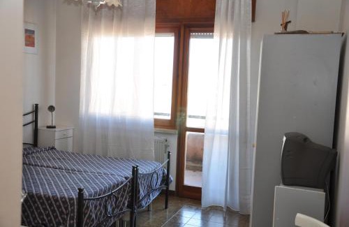 Roges Bed & Breakfast | Giangurgolo B&B