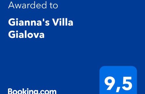 Pylos-Nestoras House | Gianna's Villa Gialova