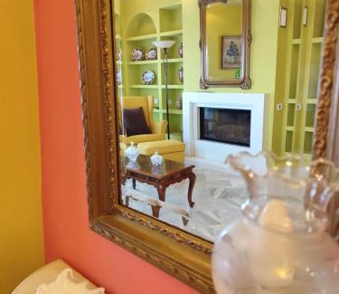 Volos City Centre Apartment | GiAnna's Volos Penthouse for 4 by MPS