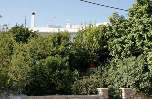 Filoti House | Giannakis' Filoxenia