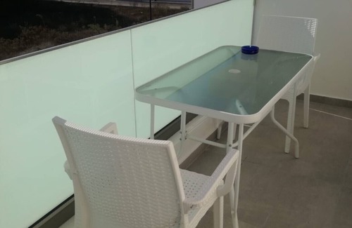 Mastichari Apartment | Gianni's Apartment Seafront