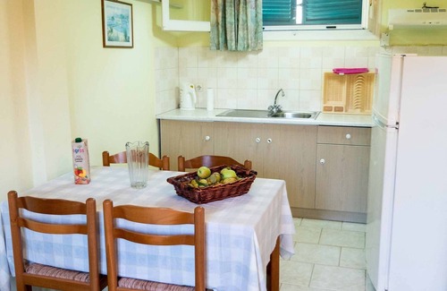 Termenades Apartment | Giannis Apartment 3 Agios Georgios Pagoi Corfu