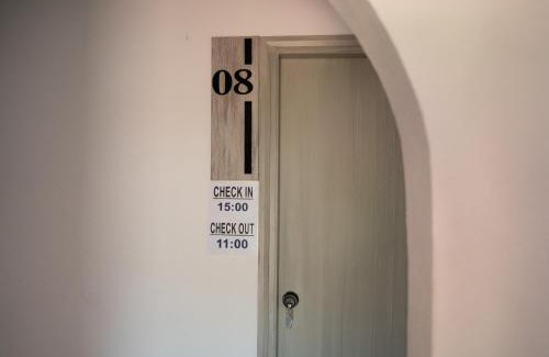 Agia Roumeli Hotel | Giannis Rooms