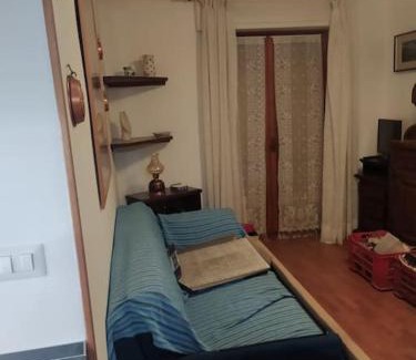 Panice Soprana Apartment | Giappetto House