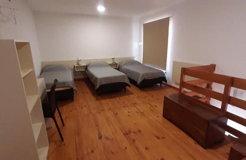 Villa Maria Apartment | Giara Aparts.