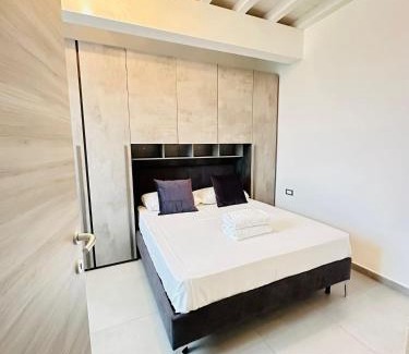 Saliceta San Giuliano Apartment | Giardini B&B