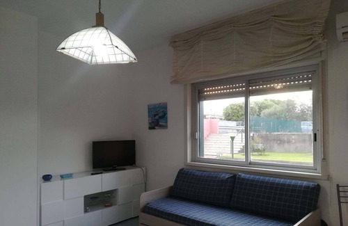 Porticato Apartment | Giardini Naxos - Bivani 200 meters from the sea