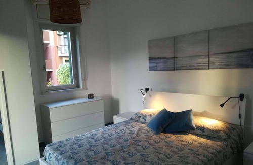 Porticato Apartment | Giardini Naxos - Bivani 200 meters from the sea