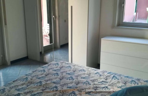 Porticato Apartment | Giardini Naxos - Bivani 200 meters from the sea