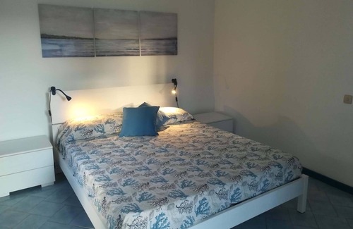 Porticato Apartment | Giardini Naxos - Bivani 200 meters from the sea