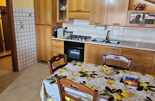 Giardini Naxos Apartment | Giardini Naxos, a few minutes from the beach, Between Etna and, Taormina
