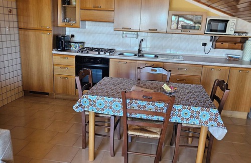 Giardini Naxos Apartment | Giardini Naxos, a few minutes from the beach, Between Etna and, Taormina