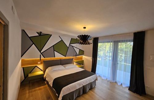 San Floriano del Collio Bed & Breakfast | GiardinidiEva B&B