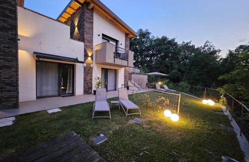 San Floriano del Collio Bed & Breakfast | GiardinidiEva B&B