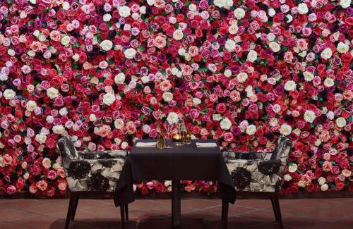 Ascona Hotel | Giardino Ascona