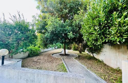 Uggiano la Chiesa House | Giardino Paradiso