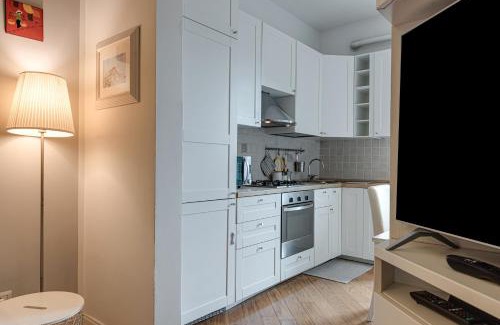Santa Maria Novella Apartment | Giardino, Posto Auto, Wi-fi E Ac